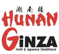 HUNAN & GINZA Restaurant